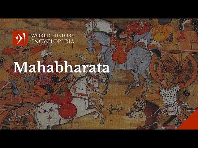 Mahabharata: the Ancient Indian Epic