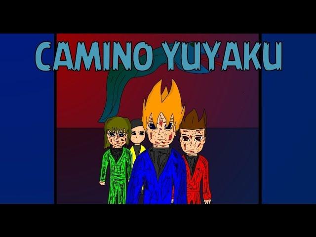 Camino Yuyaku | Capitulo 3 | ''El Misterio del Yuyaku''