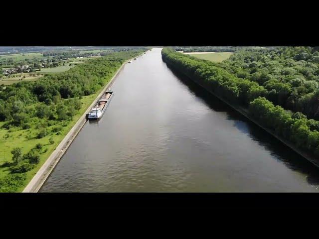 Sluis Klein Ternaaien / Lanaye