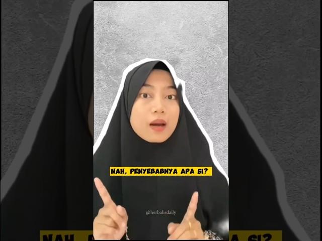 Hah?! ditemukan 300 batu dalam ginjal wanita ini?? Kok bisaa??