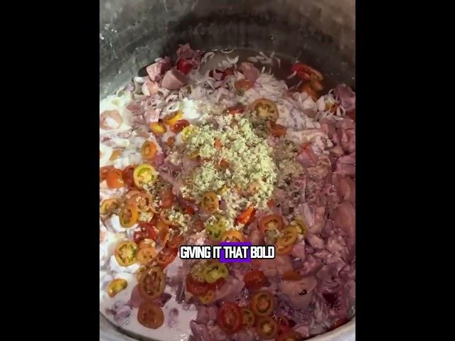 This is the most expensive food in the world  #delicius #food #streetfood #cooking
