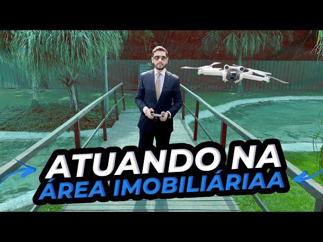 COMO É O DIA DE TRABALHO DE UM ADVOGADO DA ÁREA IMOBILIÁRIA | Eu Advogado | Parte 151 de 356