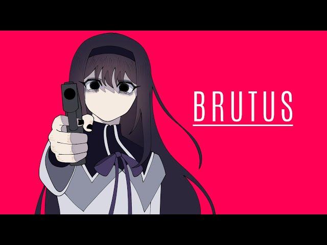 Madoka Magica | Brutus PMV