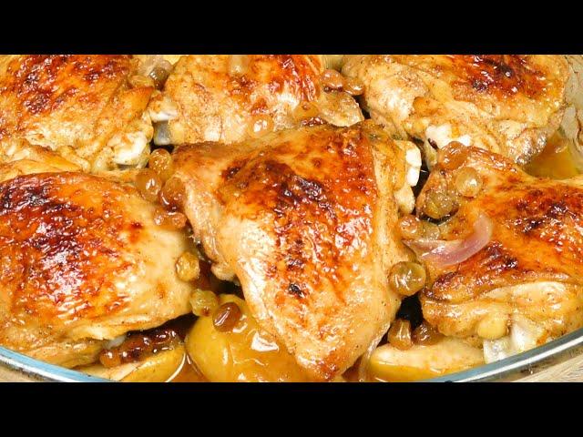 Вкусный ужин без заморочек | Delicious dinner without problems