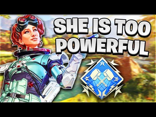 THIS LEGEND IS TOO POWERFUL! | Apex Legends Season 14
