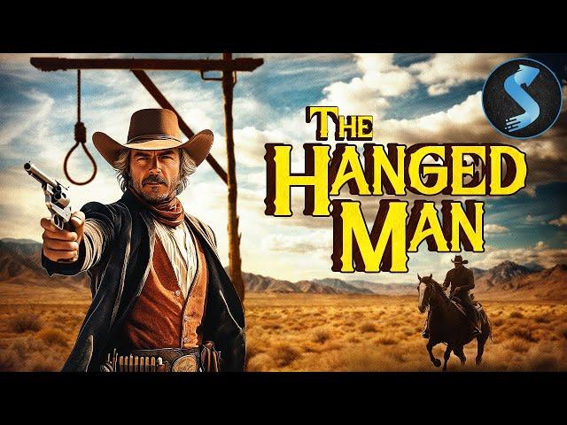 Surviving His Own Execution, He Seeks Justice | Full Western Movie | The Hanged Man