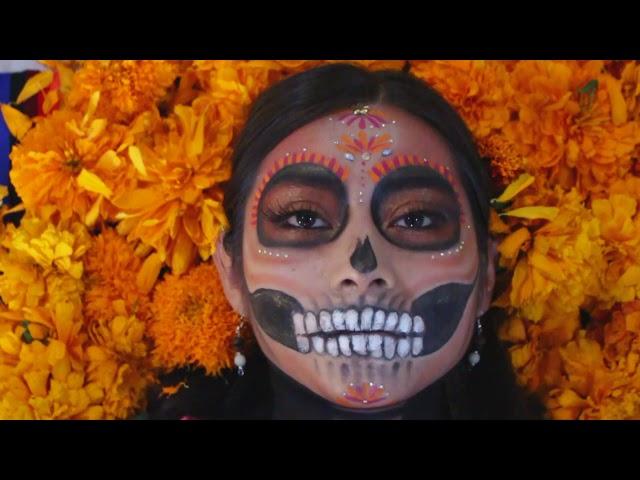 Dia de Muertos, Tlaxcala