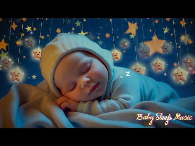 Sleep Instantly Within 3 Minutes  Brahms And Beethoven  Baby Sleep Music  Mozart Brahms Lullaby