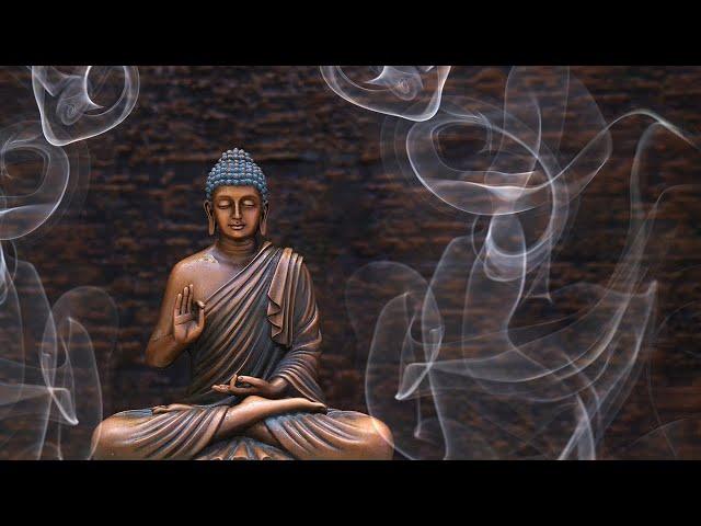 The Sound of Inner Peace 8 | Relaxing Music for Meditation, Zen, Yoga & Stress Relief