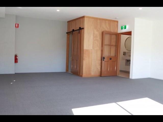 Suite 5 | 49 Raff Street, TOOWOOMBA CITY QLD, 4350