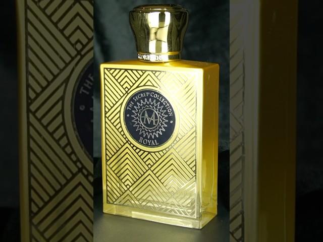 Moresque Parfum - Secret Collection - Royal