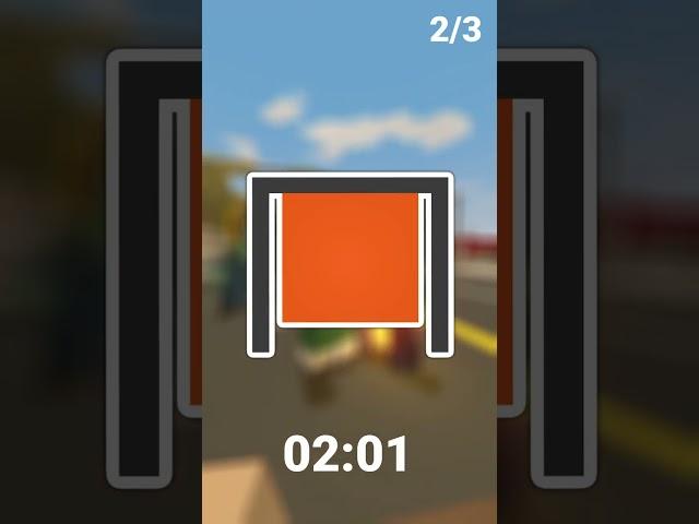 Unturned Quiz #1 ️ #unturned #unturnedquiz #unturnedpvp #shorts