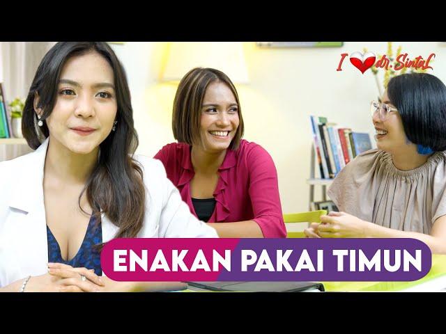 dr. SintaL - Enakan Pakai Timun