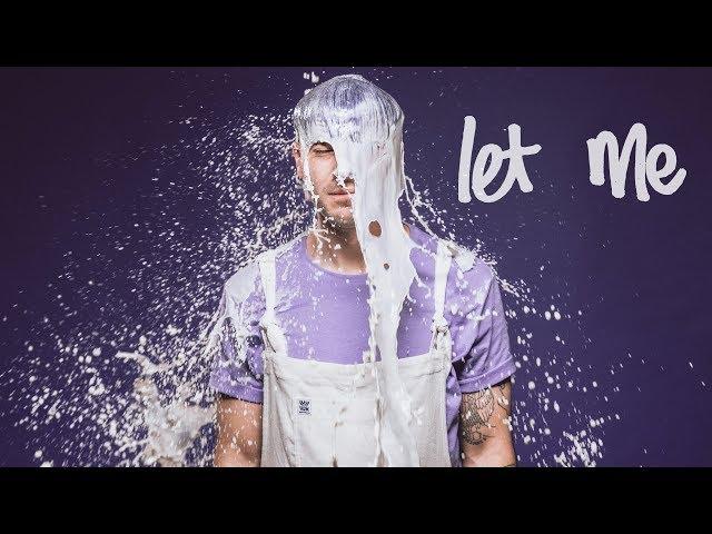 Matthew Mole - Let Me [Official Music Video]