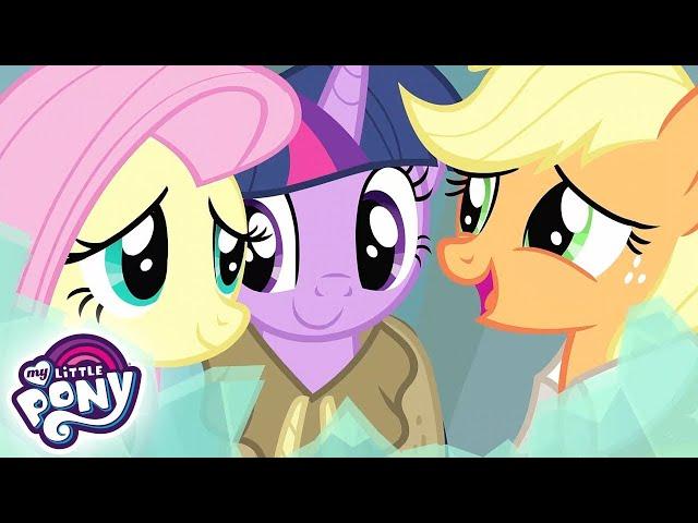 My Little Pony in Hindi   चूल्हा की वार्मिंग ईव| Friendship is Magic | Full Episode