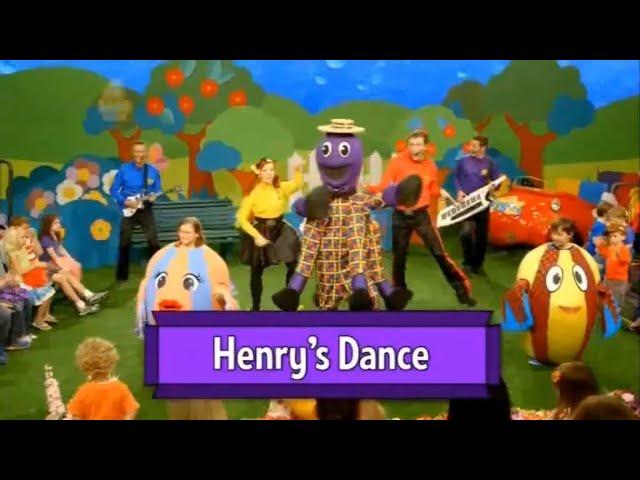 Henry's Dance