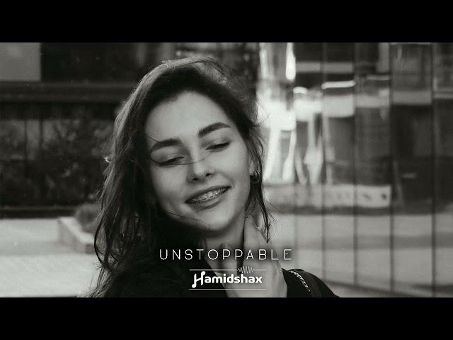 Hamidshax - Unstoppable (Original Mix)