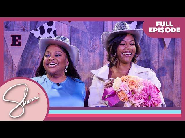 Tiffany Haddish | Sherri Shepherd