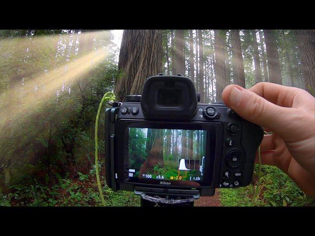  THIS TRICK is a GAME CHANGER | Landscape Photography Tips