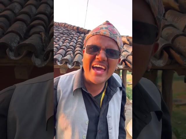 Khurukka School jaa #nepali #shorts #comedy #school #foryou #sagarpandey #tiktok #goviral