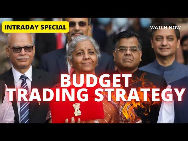 Budget Trading Strategies SIMPLIFIED