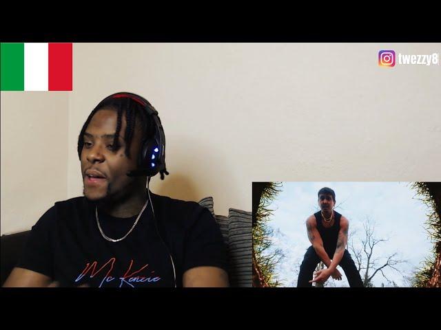 NiiKo - Show Me Your Light (Official Video) REACTION!!!!