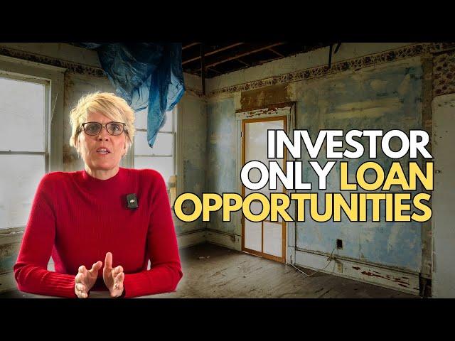 Don't Miss Out on 2024's Top Loan Opportunities for Investors