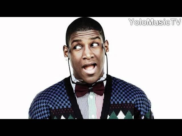 Labrinth - Sweet Riot