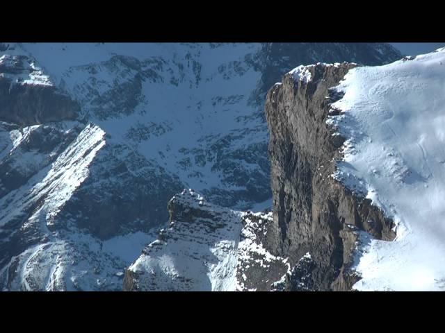 Fabian Müller - «Eiger» -- A symphonic sketch