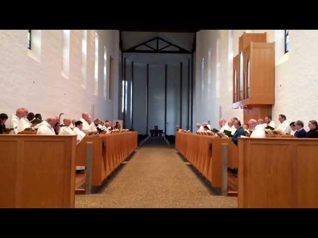 Trappist Monks of the Abbey of Gethsemani