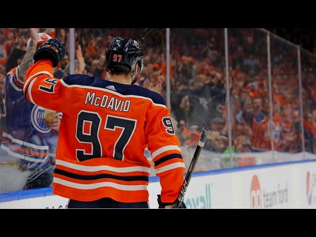 15 Times Connor McDavid Did the Impossible