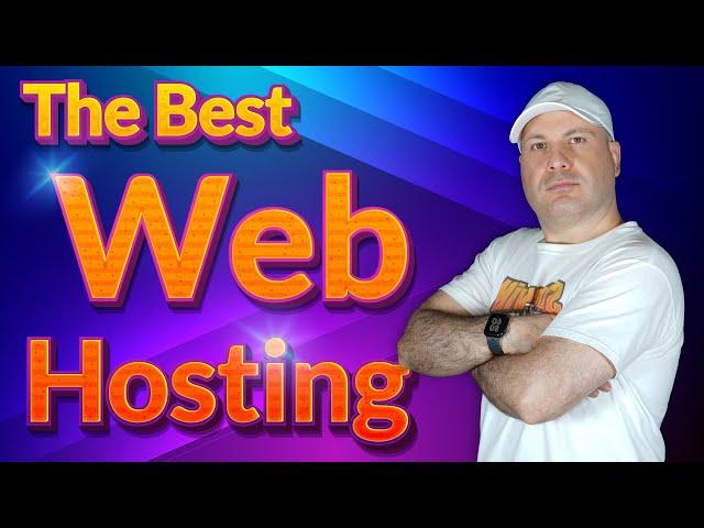 The Best Web Hosting Service - FREE and FAST 