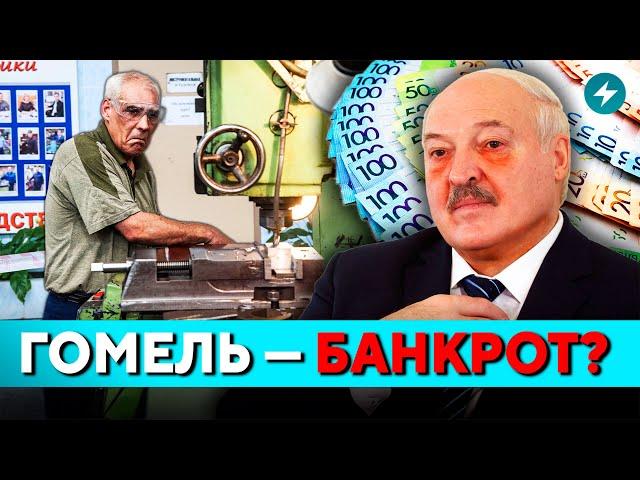 Гомель и Брест терпят бедствие: что происходит? Новые условия для водителей // Новости Беларуси