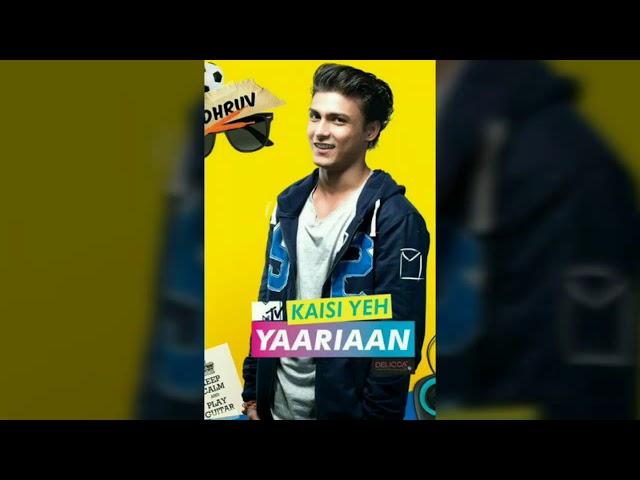 Kaisi yeh yaariaan fab 5 vm