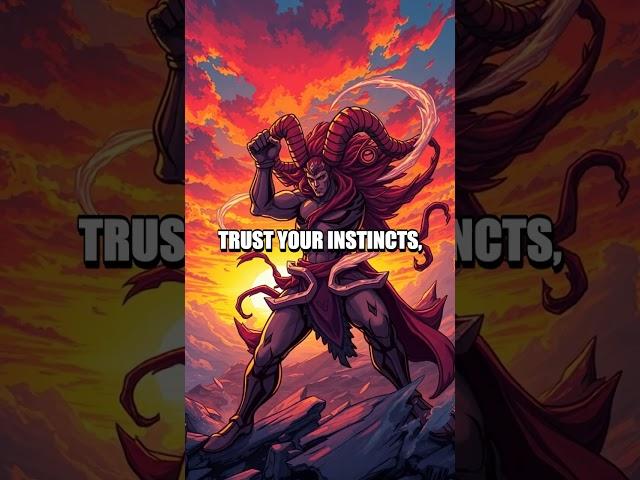 Aries Lunar Insights for Personal Growth and Prosperity