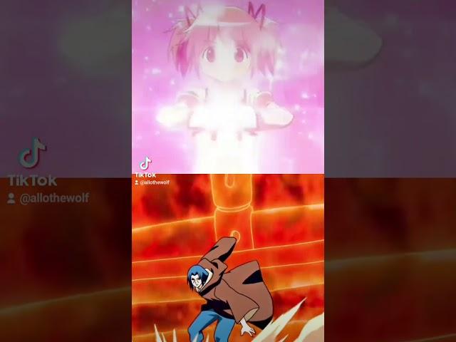 Who is next? #viral #anime #amazing #idonotowntherightstothissong #edit #tiktok #lol #Gauntlet