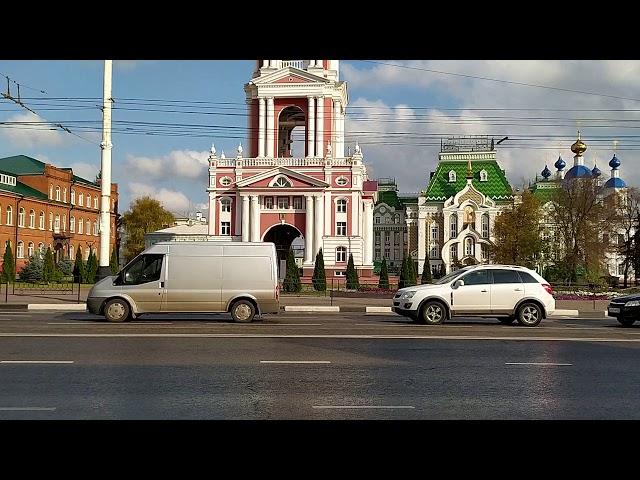 Встреча с замечательными блогерами. Канал "Детки в чемоданах"