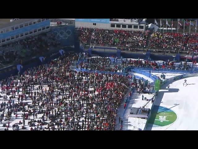 Team Ski Jumping - Complete Event - Vancouver 2010 Winter Olympic Games