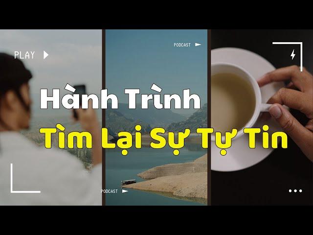 Đan Mạch khiến mình tự tin hơn? | Podcast 04 Đức Deutsch