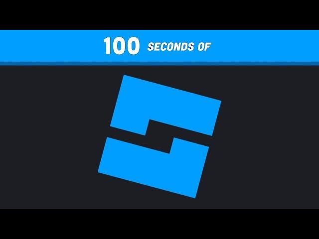 Roblox Lua in 100 Seconds