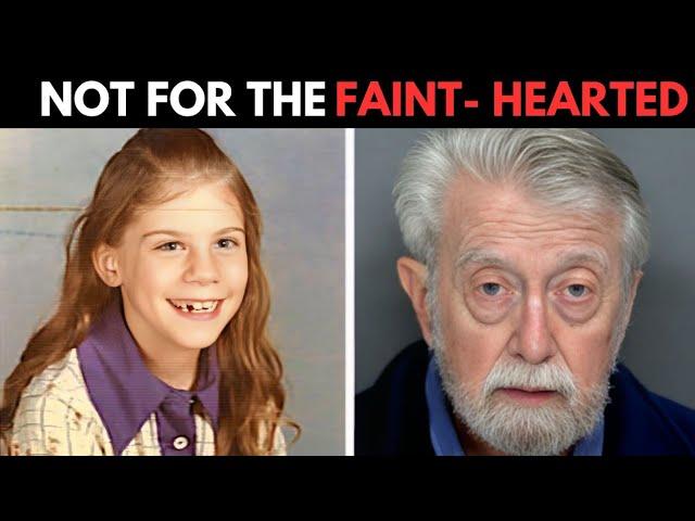Evangelical Pastor Murders 8-Year-Old Girl and Nearly Escapes Justice
