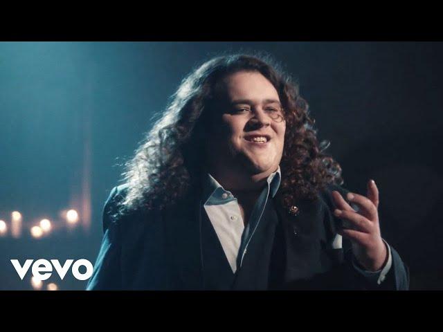 Jonathan Antoine - Amazing Grace (Grazia) (Official Video)