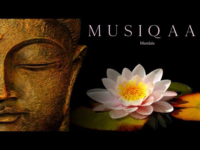 Healing Ragas III ⋄ Manish Vyas ⋄ Milind Date ⋄ Meditation ⋄ Relaxation ⋄ Yoga