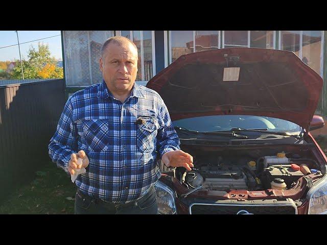 СЕКРЕТ РАССКРЫТ. Бачёк ГУРа не потеет.