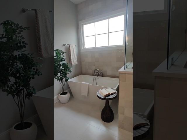 #bathroom #bathroomdesign #bathrooms #realestate #columbiatn #springhilltn #williamsoncounty