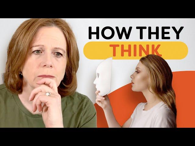 The Mind Of A Covert Narcissist | What To Look For