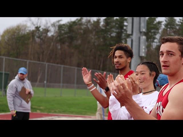 SUNY Cortland Track and Field | 2019 Outdoor Season Hype