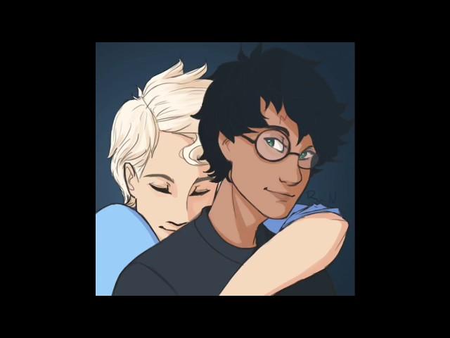 Amortentia - Drarry OneShot - German/Deutsch