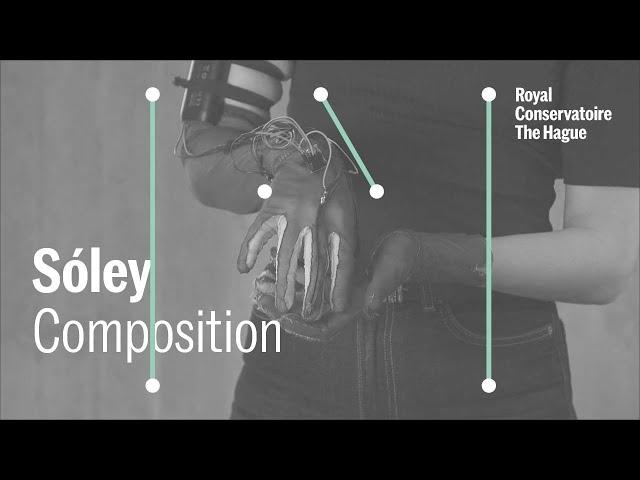 Composition - Sóley | Royal Conservatoire The Hague