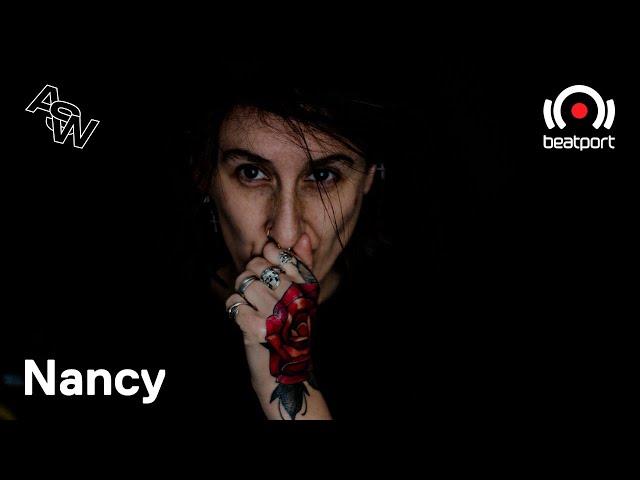 Nancy Live - Live set @ Awesome Soundwave | @beatport Live